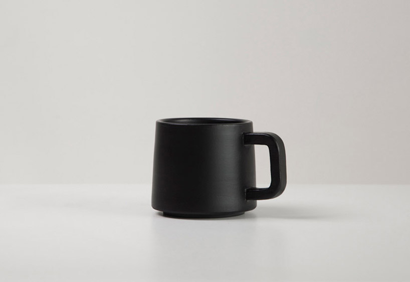 ryosuke fukusada styles temple-like bathroom collection for morning rituals