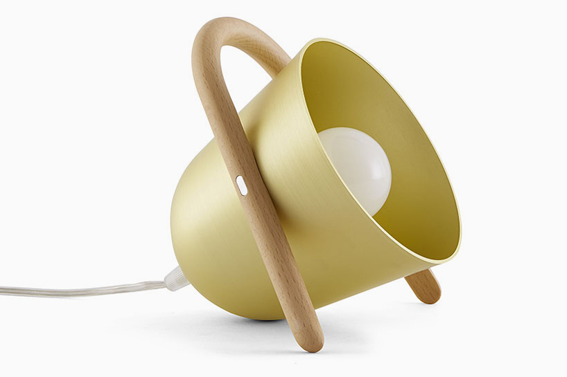 the designboom shop holiday gift guide 2017