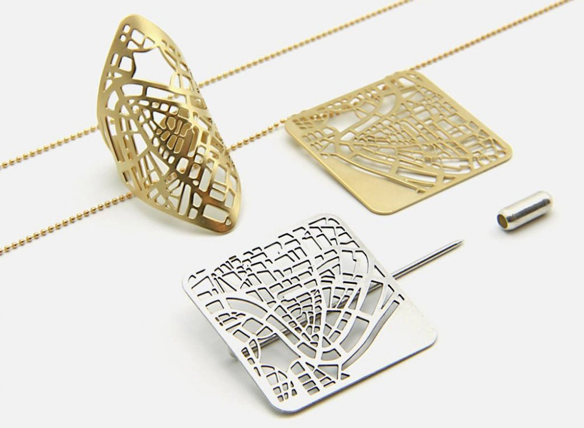 the designboom shop holiday gift guide 2017