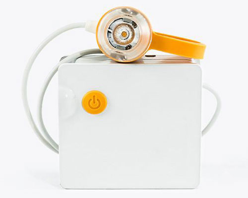 snow peak offers modern approach to camping and hiking lanterns