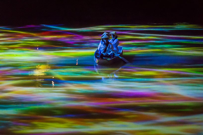 TOP 10 art installations of 2017