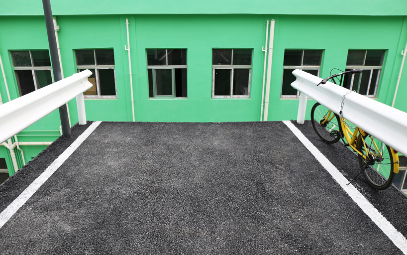 10 questions for tatzu nishi at shenzhen UABB biennale