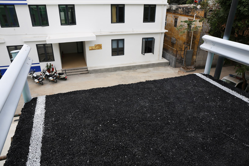 10 questions for tatzu nishi at shenzhen UABB biennale