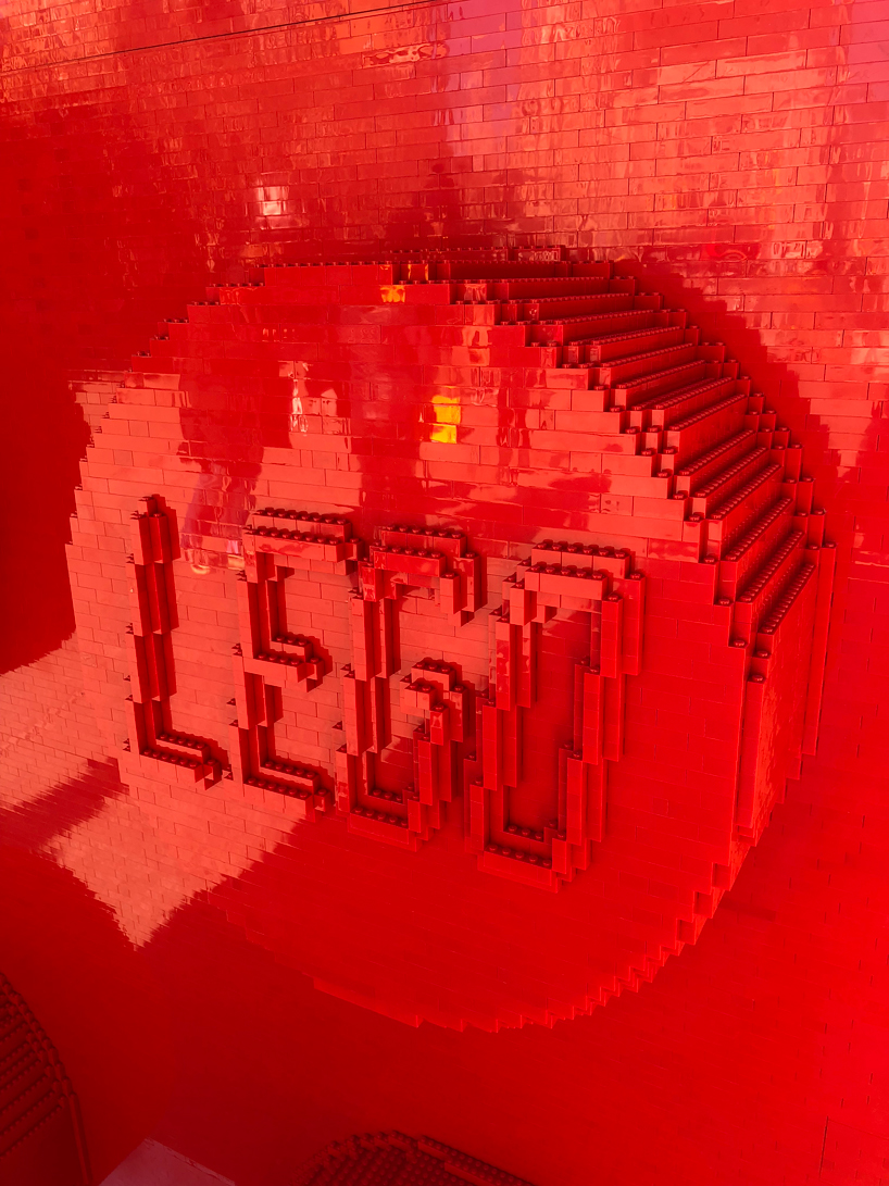 LEGO brithday