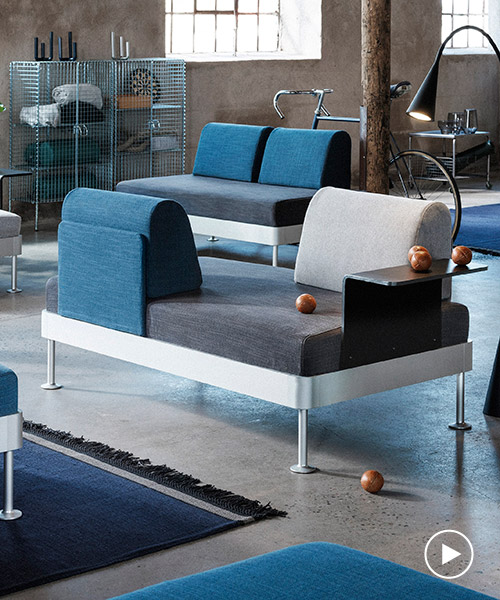 Tom Dixon Hacks Ikea As Latest Collaboration Vows To Revolutionise