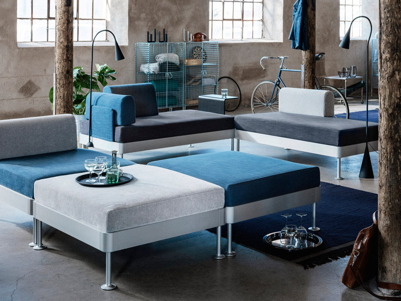 tom dixon ikea as latest vows to revolutionise the sofa