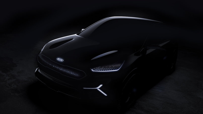 KIA motors to reveal electric concept SUV at CES 2018