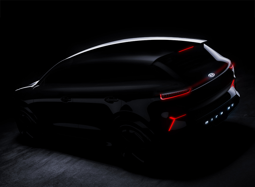 KIA motors to reveal electric concept SUV at CES 2018