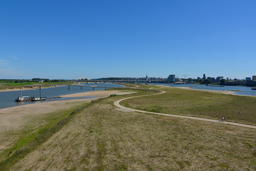 NEXT architects zalige bridge