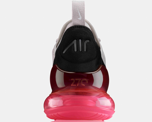 designboom interview: NIKE's dylan raasch talks perfect proportions and AIR MAX optimism