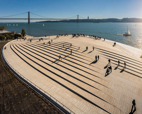 RESONATE lisbon conference to explore relationships between architecture, art, and sound