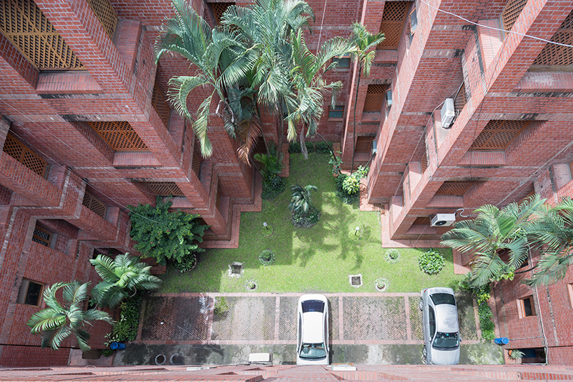 bengal stream: discover the vibrant architecture scene of