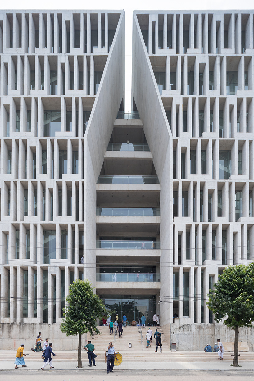 bengal stream: discover the vibrant architecture scene of