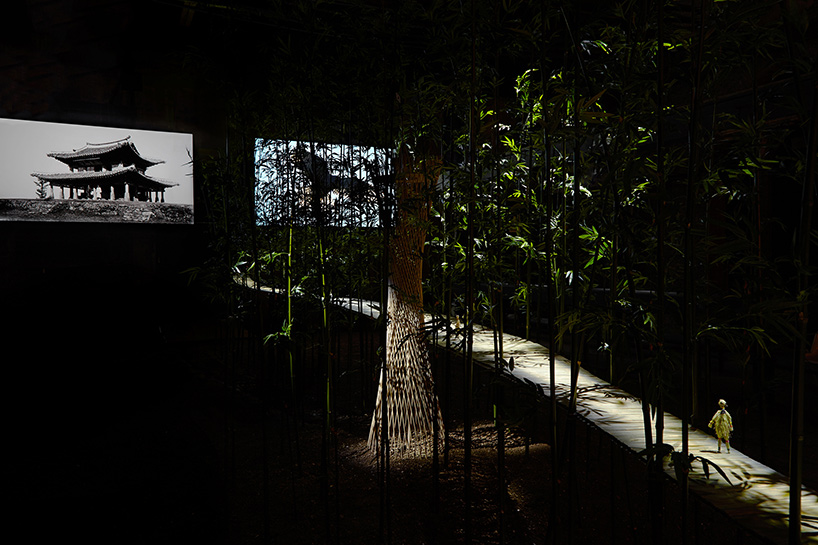 jae-eun choi dreaming of earth