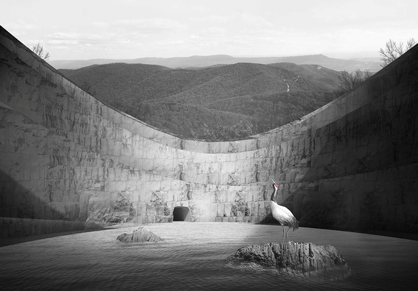 jae-eun choi dreaming of earth