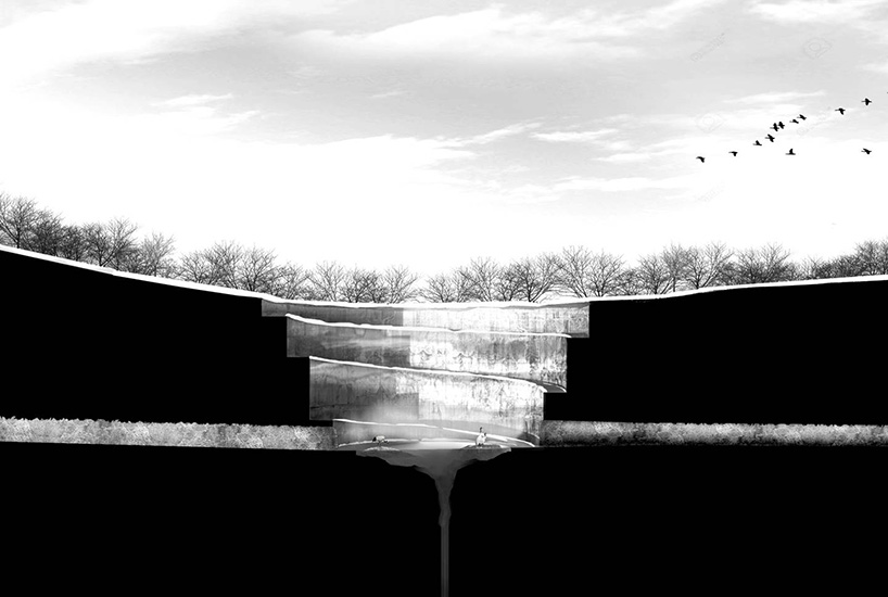 jae-eun choi dreaming of earth