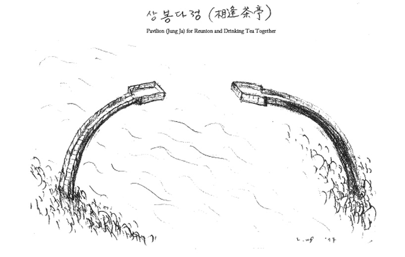 jae-eun choi dreaming of earth