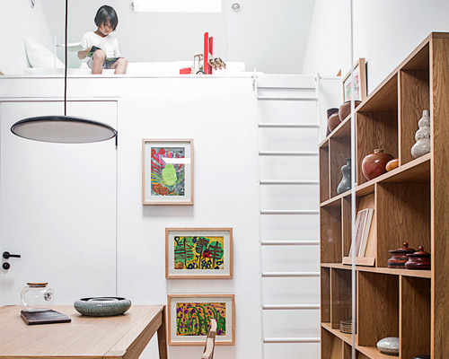 christian taeubert converts a 45 sqm hutong into a big family dwelling with clean indoor air