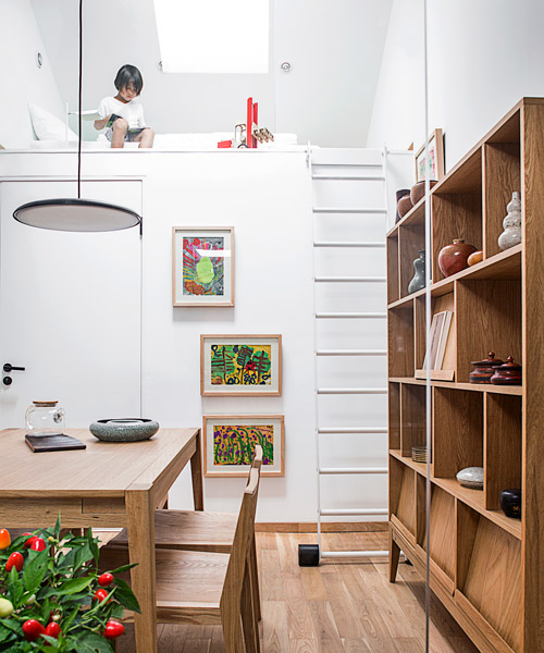 christian taeubert converts a 45 sqm hutong into a big family dwelling with clean indoor air