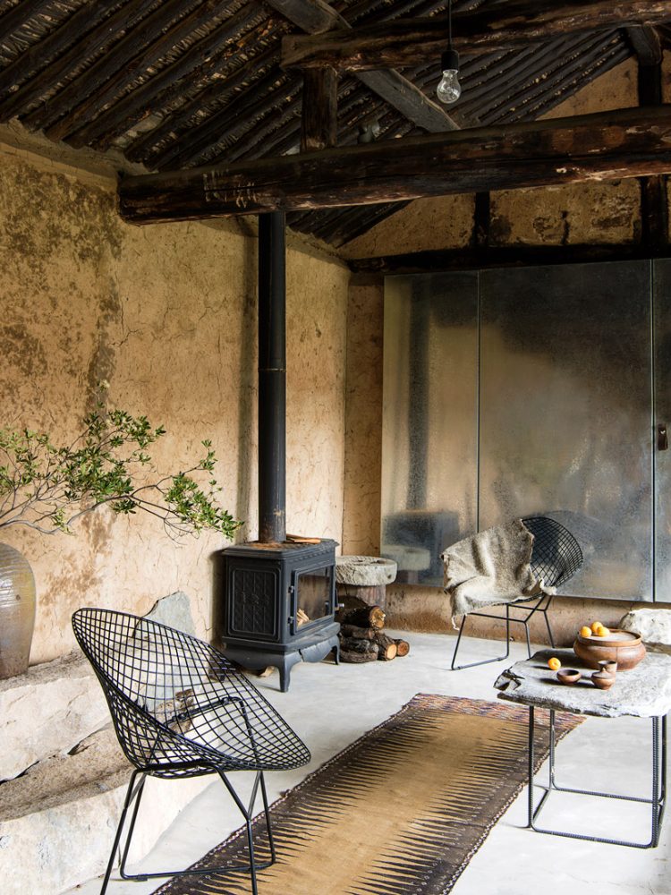 christian taeubert's studio cottage rediscovers the identity of a beijing suburban village designboom