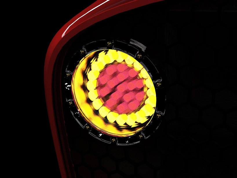 fastest car in the world corbellati missile due to be unveiled at geneva 2018