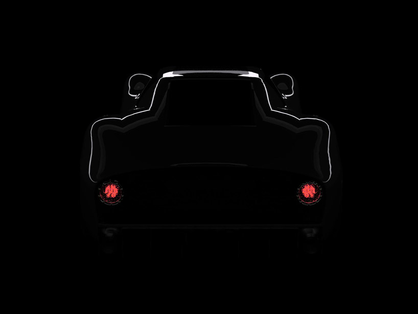 fastest car in the world corbellati missile due to be unveiled at geneva 2018