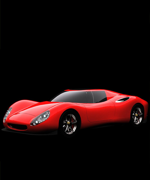 fastest car in the world corbellati missile due to be unveiled at geneva 2018
