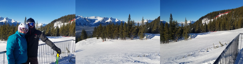 this google photo stitch fail makes a pretty epic panorama