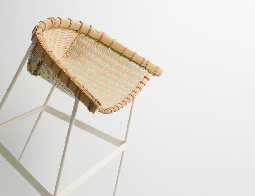 hiroyuki morita at IMM cologne 2018 pure talents show
