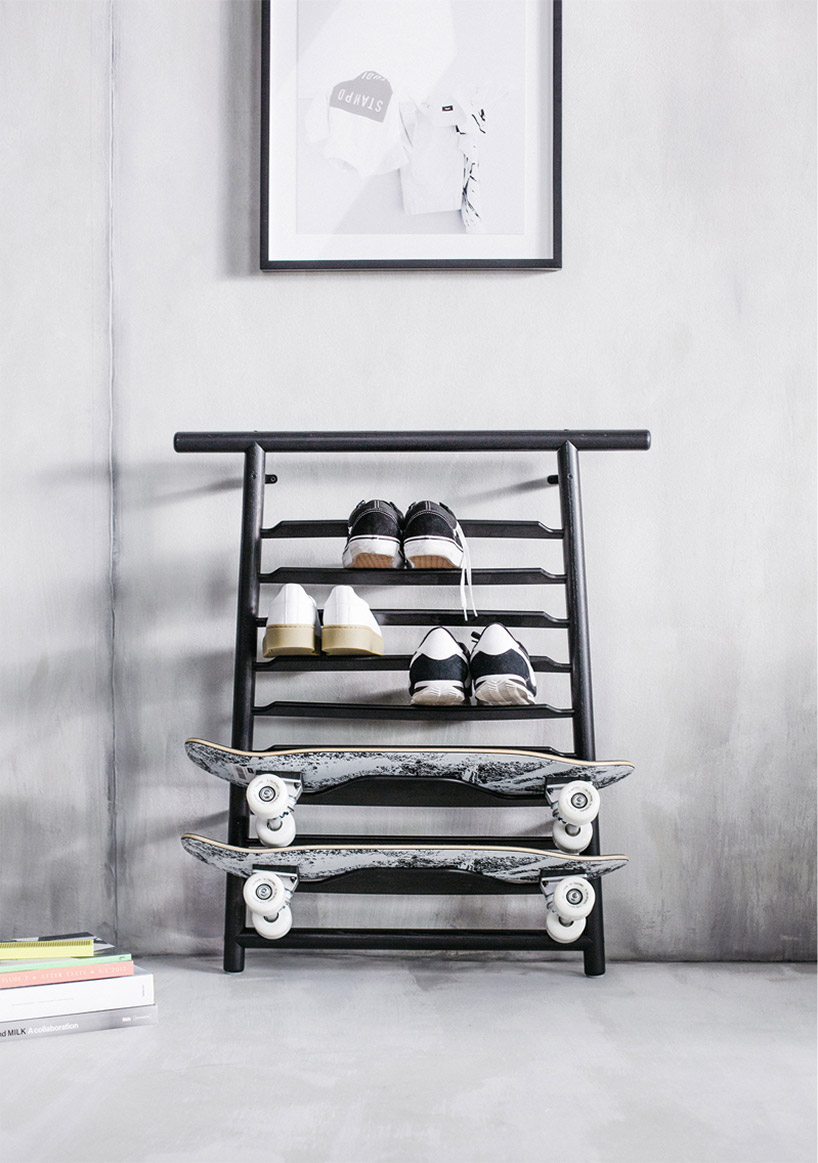 ikea chris stamp spanst street design designboom