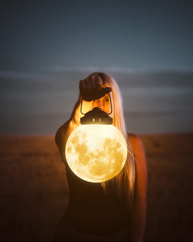 immerse yourself in the surreal and poetic world of justin peters
