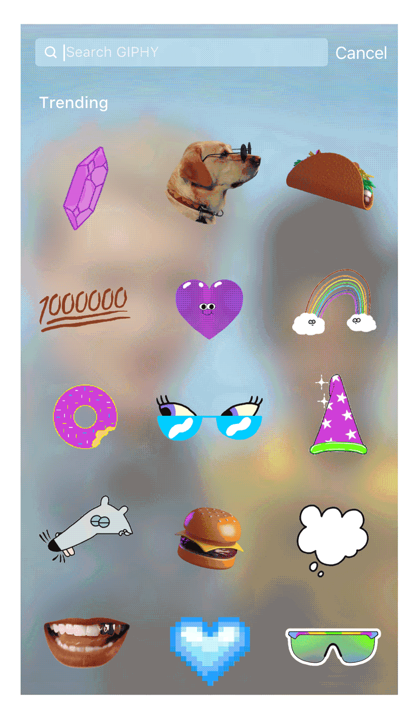 How to Create Instagram Story Gifs for Your Brand
