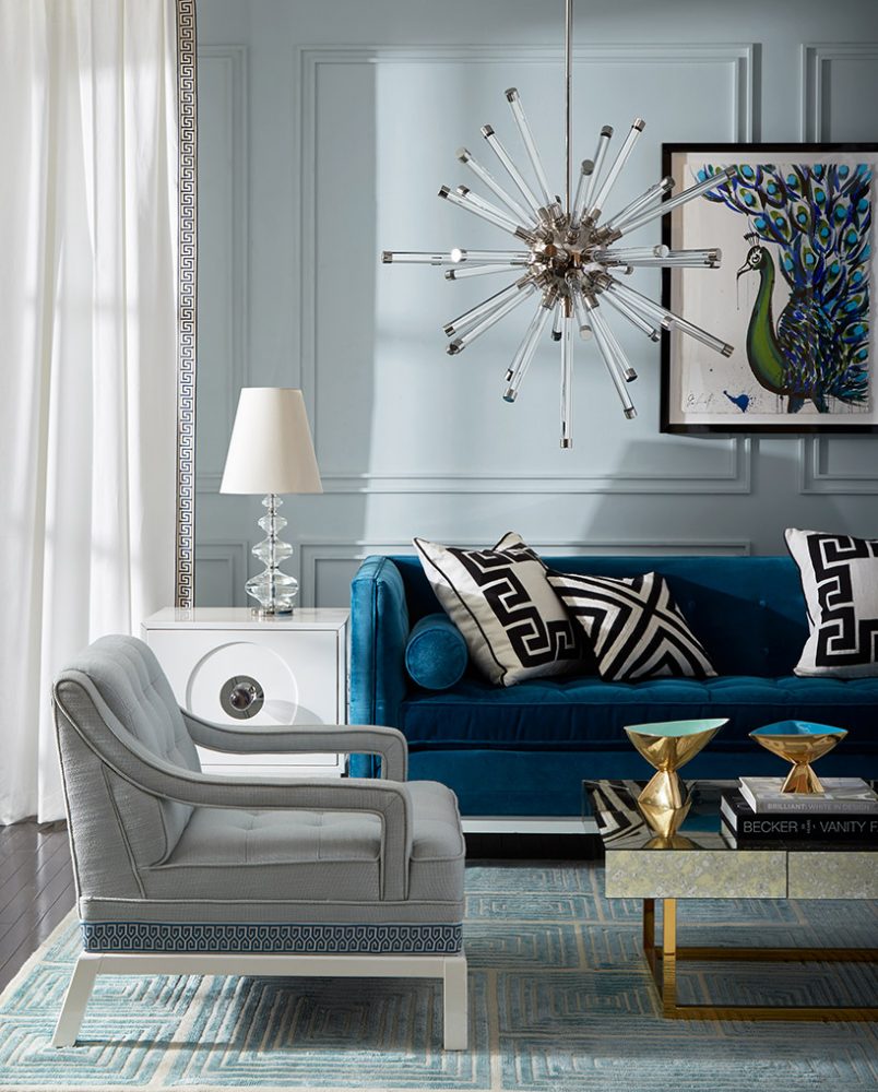 jonathan adler brings modern american glamour to maison et objet