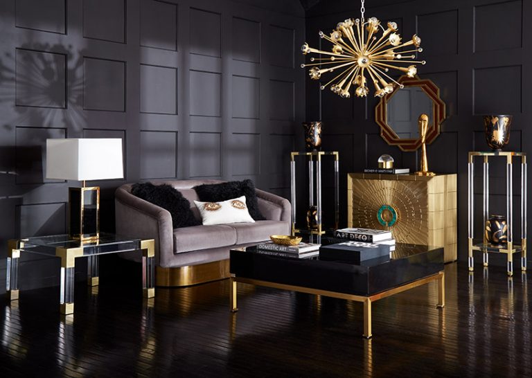 jonathan adler brings modern american glamour to maison et objet