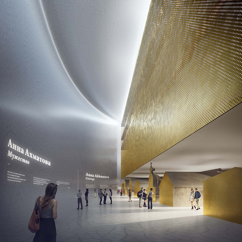 lahdelma mahlamaki leningrad siege museum