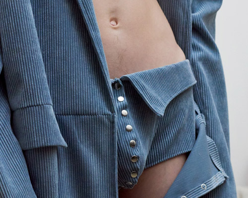 introducing ludovic de saint sernin: a surrealist subversion of human sexuality