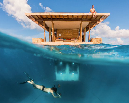 nomadic homes: the mobile architecture movement for seekers of shelter, style and serenity