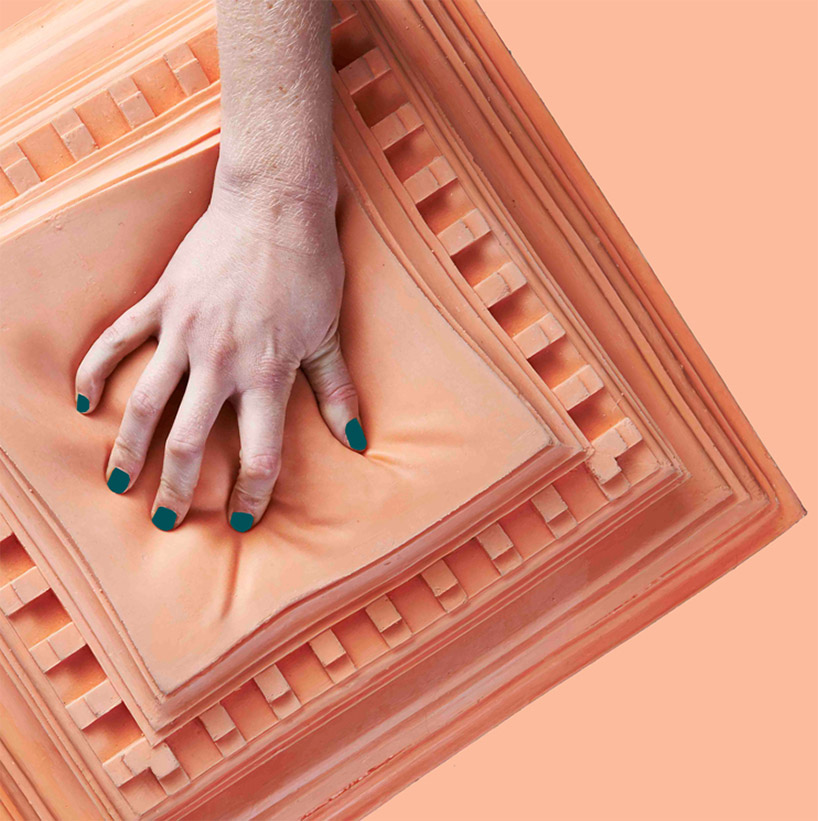 nynke koster elements of time designboom
