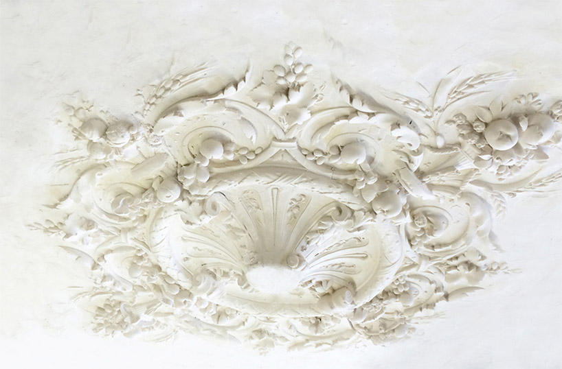 nynke koster elements of time designboom