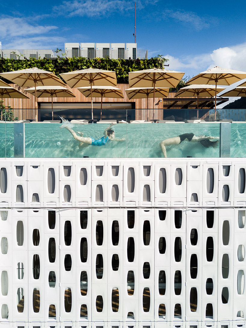 oppenheim architecture emiliano hotel rio de janeiro designboom