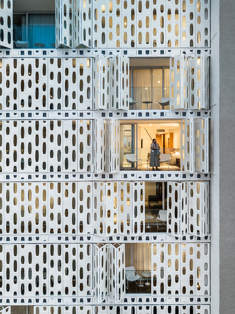 oppenheim architecture emiliano hotel rio de janeiro designboom