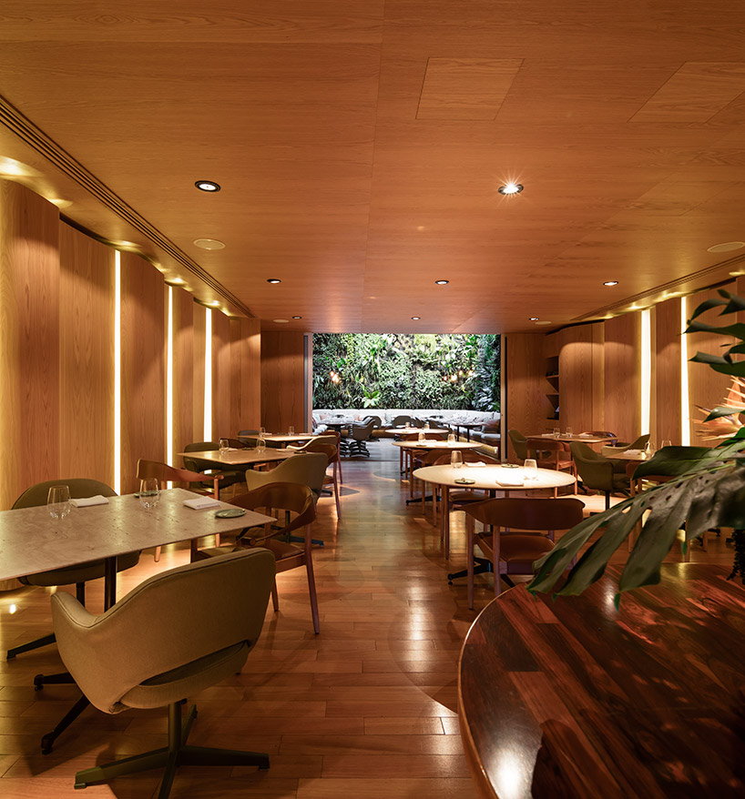 oppenheim architecture emiliano hotel rio de janeiro designboom