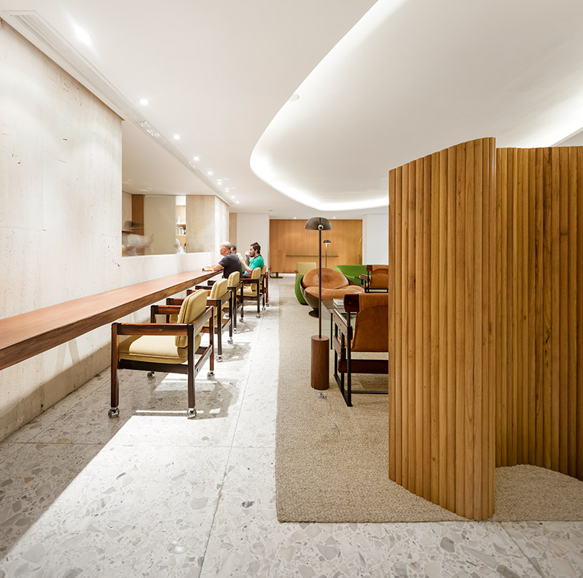 oppenheim architecture emiliano hotel rio de janeiro designboom