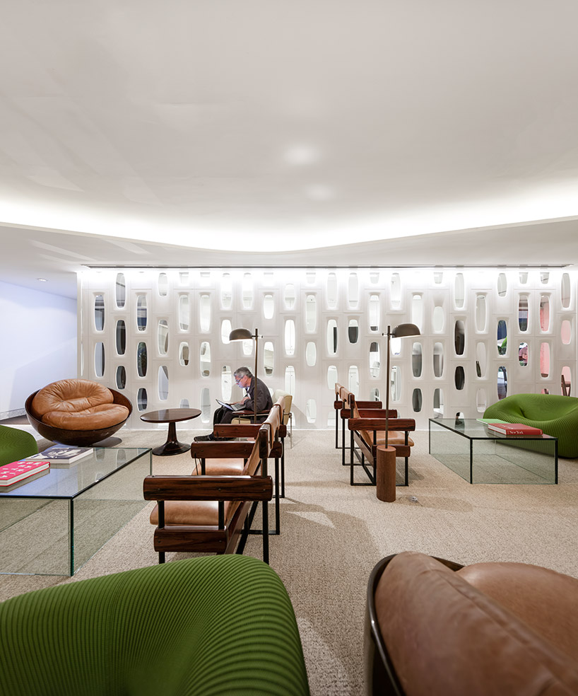 oppenheim architecture emiliano hotel rio de janeiro designboom