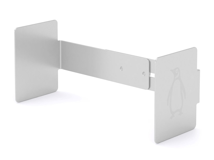the penguin huddle jasper morrison mains & objet SCP