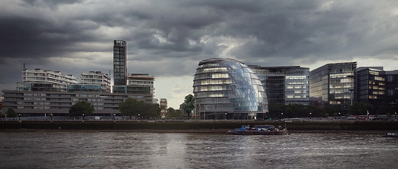 shigeru ban waugh thistleton