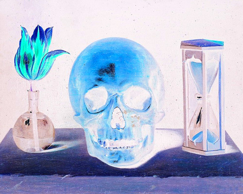 stanford researcher's AI death calculator can tell you when you'll die