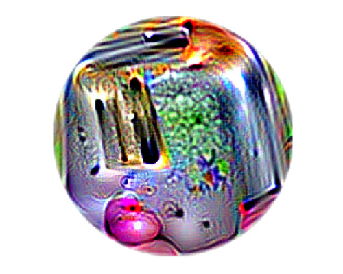 google creates psychedelic hallucinogenic for computers