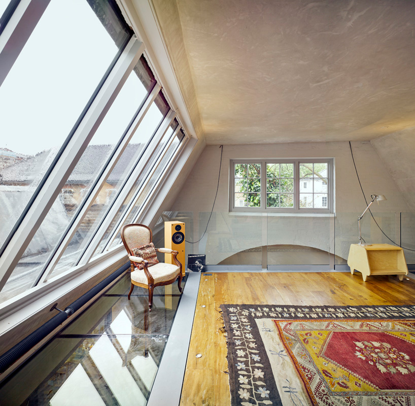 syte architects london syte architects london