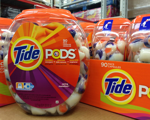 youtube is taking down tide pod challenge videos following poison fears